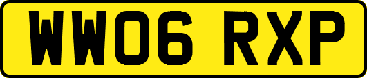 WW06RXP