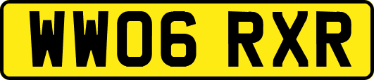 WW06RXR