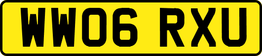 WW06RXU