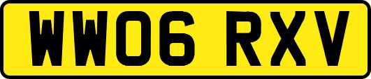 WW06RXV