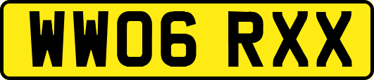 WW06RXX