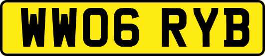 WW06RYB
