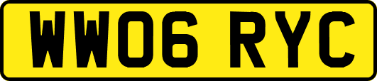 WW06RYC
