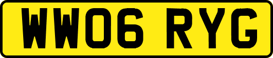 WW06RYG