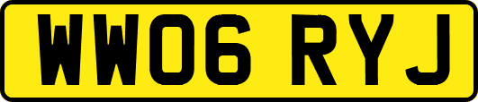 WW06RYJ