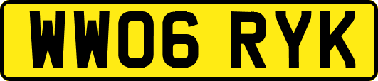 WW06RYK