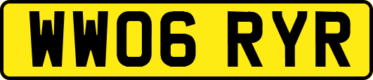 WW06RYR