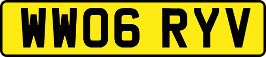 WW06RYV