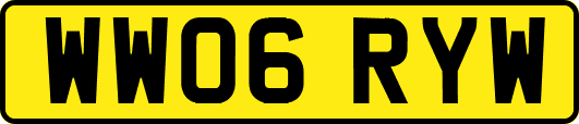 WW06RYW