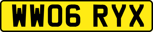WW06RYX
