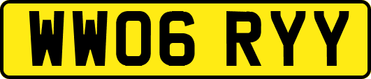 WW06RYY