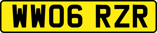 WW06RZR
