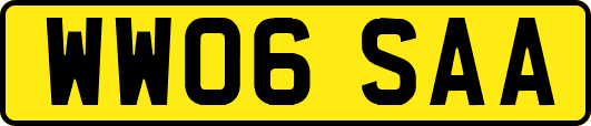 WW06SAA