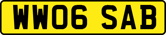 WW06SAB