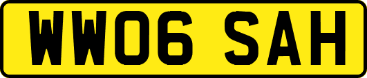WW06SAH