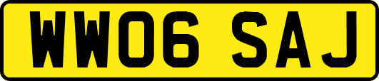 WW06SAJ