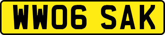 WW06SAK