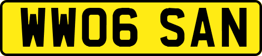 WW06SAN
