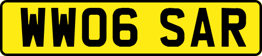 WW06SAR