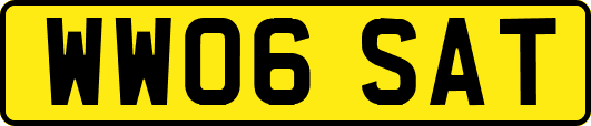 WW06SAT