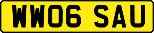 WW06SAU