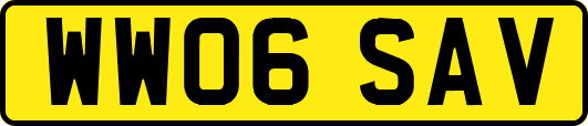 WW06SAV