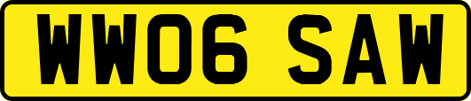 WW06SAW
