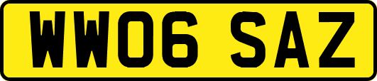 WW06SAZ