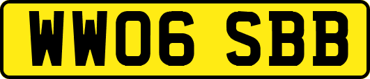 WW06SBB