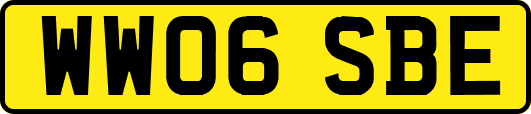 WW06SBE