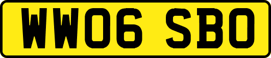 WW06SBO