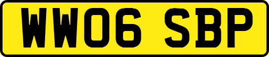 WW06SBP