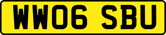 WW06SBU