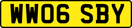 WW06SBY
