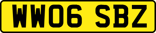 WW06SBZ