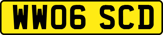 WW06SCD