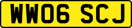 WW06SCJ