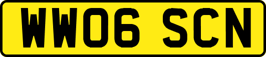 WW06SCN