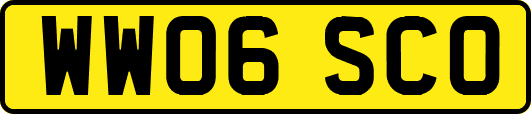 WW06SCO