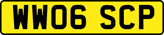 WW06SCP