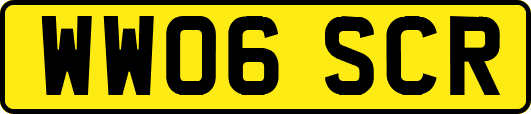 WW06SCR