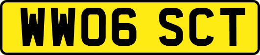 WW06SCT