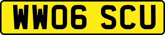 WW06SCU