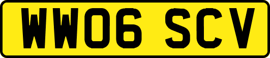 WW06SCV