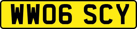 WW06SCY