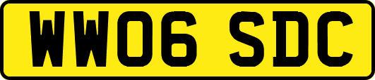 WW06SDC