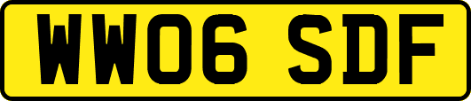 WW06SDF