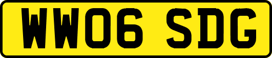 WW06SDG