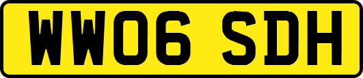 WW06SDH