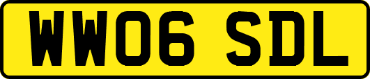 WW06SDL
